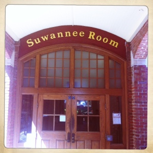 Suwannee Room